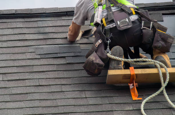 Best Commercial Roofing Services  in Scottsville, NY