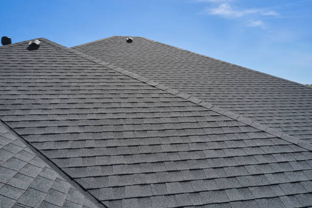 Emergency Roof Repair Services in Scottsville, NY